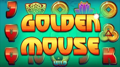 golden mouse
